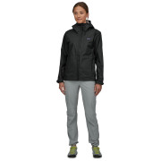 Dámska bunda Patagonia Torrentshell 3L Jacket