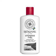 Cestovné mydlo Sjö&Hav Odbúrateľné outdoor mydlo 200ml