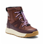 Detské zimné topánky Sorel Whitney™ III Mid Wp Auburn