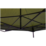 Párty stan Cattara 3 x 3m Waterproof