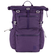 Batoh Fjällräven High Coast Pro Foldsack 26 fialová Dark Violet