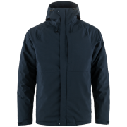 Pánska bunda Fjällräven HC Hydratic Padded Trail Jkt M