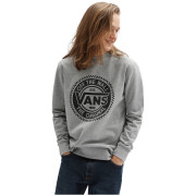 Pánska mikina Vans Big Chest Lock Up Crew