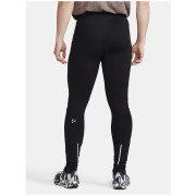 Pánske bežecké nohavice Craft ADV Essence Warm Wind Tights