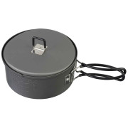 Hrniec Esbit Hrnec z hliníku 1,1L