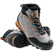 Pánské topánky Elbrus Condis Mid WP