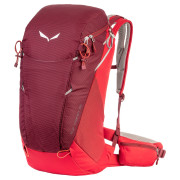Batoh Salewa Alp Trainer 25 červená 1910 ox blood