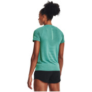 Dámske tričko Under Armour Seamless Run SS