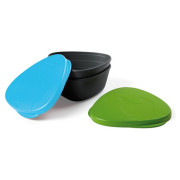 Sada misiek Light My Fire SnapBox 2-pack