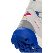 Detské snehule Viking Outdoor Footwear Spaceship Warm SC WP Light Grey/Royal Blue