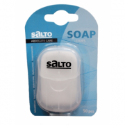 Mydlové lístky Salto Salto Soap