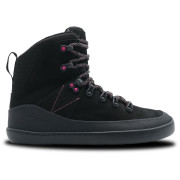 Dámske topánky Aylla Mitu Evo WP čierna černé