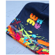 Detská čiapka WAMU Game On