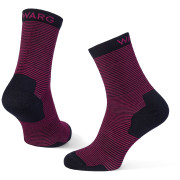 Ponožky Warg Happy Merino W Mini Mix 3 pack