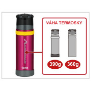 Termoska Thermos Mountain FFX 500 ml