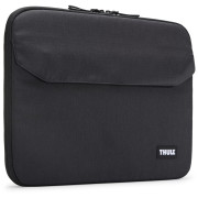 Taška na notebook Thule Lithos Sleeve MacBook Air 15'' čierna black
