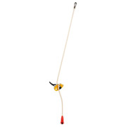 Spojovací prostriedok Petzl Grillon Plus