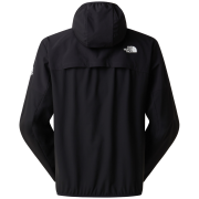 Pánska softshellová bunda The North Face M Mountain Athletics Ushba Hooded Jacket