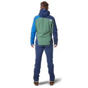 Pánská bunda Ortovox Westalpen Softshell Jacket M