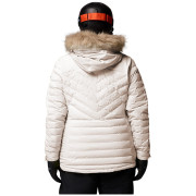 Dámska bunda Columbia Bird Mountain™ III Insulated Jacket
