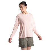 Dámske tričko Craghoppers NosiLife SolarShield+ Long Sleeved T-Shirt