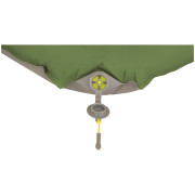 Samonafukovacia karimatka Outwell Dreamcatcher Double 5.0 cm