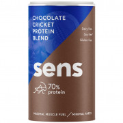 Proteín drink Sens Shake blend - čokoládový 650g