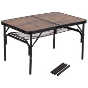 Stôl Bo-Camp Decatur 90x60 cm