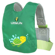 Detská vôdzka LittleLife Toddler Reins Turtle