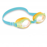 Detské plávacie okuliare Intex Junior Goggles 55611