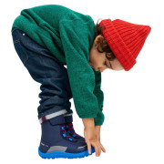 Detské zimné topánky Reima Talvella Kids
