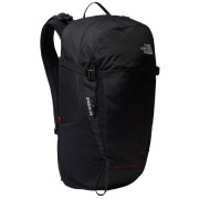 Malý turistický batoh The North Face Basin 24 čierna Tnf Black-Tnf Black-Npf