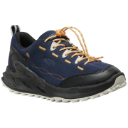 Detské topánky Keen Jasper Zionic Youth Naval Academy tmavomodrá naval academy/flame orange