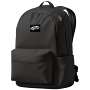 Batoh Vans Old Skool Backpack čierna Black/Black