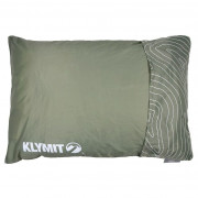 Vankúšik Klymit Drift Car Camp Pillow Regular