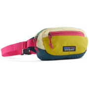 Ľadvinka Patagonia Terravia Mini Hip Pack žltá Buttercup Yellow