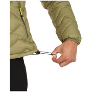 Pánska bunda Kilpi Rebeki-M (2024)