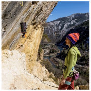 Príslušenstvo k variču Jet Boil Hanging Kit 2.0