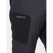Pánske zimné kraťasy Craft Core Nordic Training Insulate