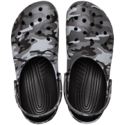 Papuče Crocs Classic Camouflage Clog