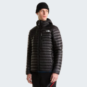 Pánska páperová bunda The North Face M Bettaforca Lt Down Hoodie