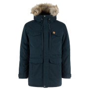 Pánska zimná bunda Fjällräven Nuuk Parka M