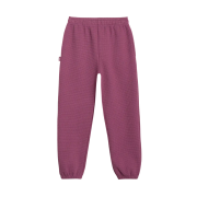 Detské tepláky 4F Trousers Cas F1243 Dark Pink ružová DARK PINK