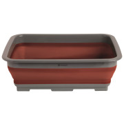 Misa na umývanie Outwell Collaps Wash bowl hnedá Terracotta