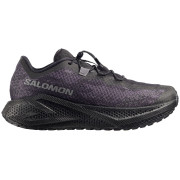 Pánske topánky Salomon Aero Glide 4 Grvl čierna Black / Asphalt / Black