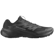 Pánske bežecké topánky Salomon Alphaglide čierna Black / Asphalt / Black