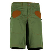 Pánske kraťasy E9 Rondo Short-S Men's zelená Rosemary
