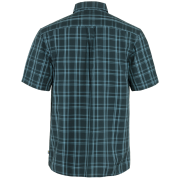 Pánska košeľa Fjällräven Övik Lite Shirt SS M