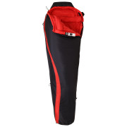 Spacák Zulu Ultralight 900 / 185 cm