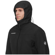 Pánska bunda Mammut Treeline 3 in 1 HS Hooded Jacket Men